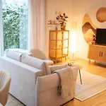Residenz - Lichtermeer - Seeterrasse - Sauna - Parkplatz Appartement Bad Zwischenahn