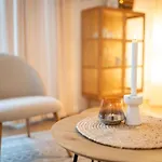 Appartement Residenz - Lichtermeer - Seeterrasse - Sauna - Parkplatz