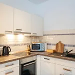 Appartement Residenz - Lichtermeer - Seeterrasse - Sauna - Parkplatz