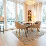 Residenz - Lichtermeer - Seeterrasse - Sauna - Parkplatz Appartement *