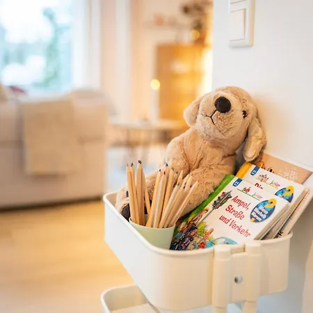 Residenz - Lichtermeer - Seeterrasse - Sauna - Parkplatz * Bad Zwischenahn