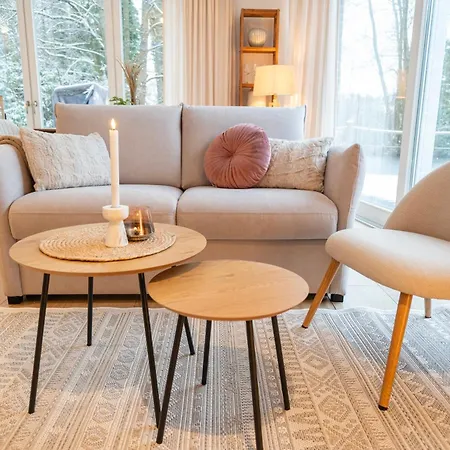 Residenz - Lichtermeer - Seeterrasse - Sauna - Parkplatz * Bad Zwischenahn