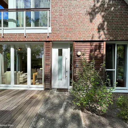 Appartement Residenz - Lichtermeer - Seeterrasse - Sauna - Parkplatz *