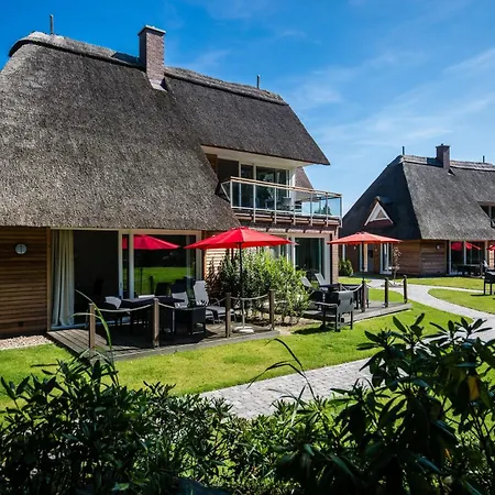 Residenz - Lichtermeer - Seeterrasse - Sauna - Parkplatz Appartement Bad Zwischenahn