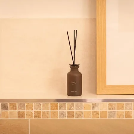 Hello Holidays Residenz - Lichtermeer - Seeterrasse - Sauna - Parkplatz Apartment *