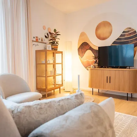 Hello Holidays Residenz - Lichtermeer - Seeterrasse - Sauna - Parkplatz Bad Zwischenahn
