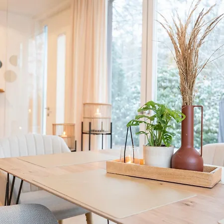 Hello Holidays Residenz - Lichtermeer - Seeterrasse - Sauna - Parkplatz *