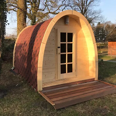 Hello Holidays Residenz - Lichtermeer - Seeterrasse - Sauna - Parkplatz * Bad Zwischenahn