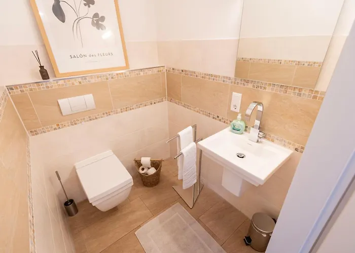 Residenz - Lichtermeer - Seeterrasse - Sauna - Parkplatz Lejlighed *