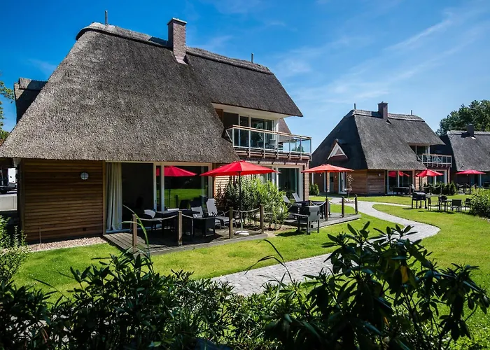 Residenz - Lichtermeer - Seeterrasse - Sauna - Parkplatz Lejlighed Bad Zwischenahn